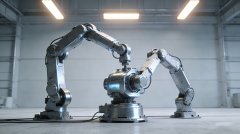 工業(yè)智能機器人系統(tǒng)：技術架構、應用場景與未來趨勢全面解析