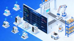 工業(yè)物聯(lián)網(wǎng)系統(tǒng)：賦能工業(yè)數(shù)字化轉型，重塑智能制造新生態(tài)